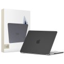 TECH-PROTECT SMARTSHELL MACBOOK AIR 13 M2-M5 2023-2026 MATTE BLACK