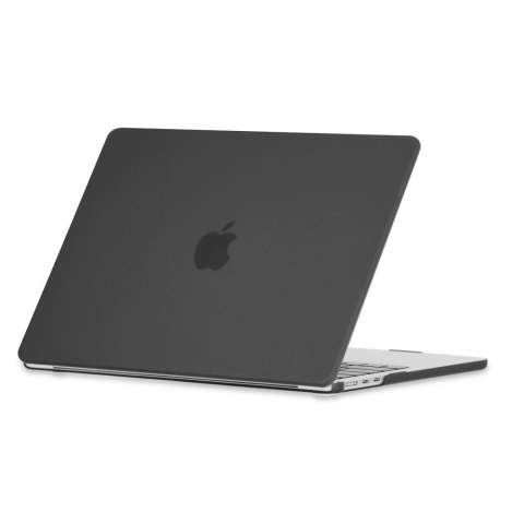 TECH-PROTECT SMARTSHELL MACBOOK AIR 13 M2-M5 2023-2026 MATTE BLACK