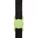 TECH-PROTECT SMOOTH FOR PET APPLE AIRTAG 1 / 2 BLACK