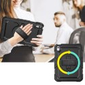TECH-PROTECT SOLID 2-SET IPAD 10.9" 10 / 2022 / 11" 11 / 2025 BLACK