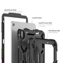 TECH-PROTECT SOLID 2-SET IPAD 10.9" 10 / 2022 / 11" 11 / 2025 BLACK