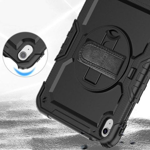 TECH-PROTECT SOLID 2-SET IPAD 10.9" 10 / 2022 / 11" 11 / 2025 BLACK