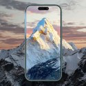 SZKŁO HARTOWANE TECH-PROTECT SUPREME SET 3-PACK IPHONE 15 CLEAR