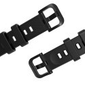 TECH-PROTECT ARMOUR XIAOMI SMART BAND 8 / 9 / 10 / NFC BLACK