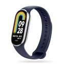 TECH-PROTECT ICONBAND XIAOMI SMART BAND 8 / 9 / 10 / NFC NAVY