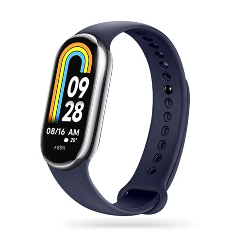 TECH-PROTECT ICONBAND XIAOMI SMART BAND 8 / 9 / 10 / NFC NAVY