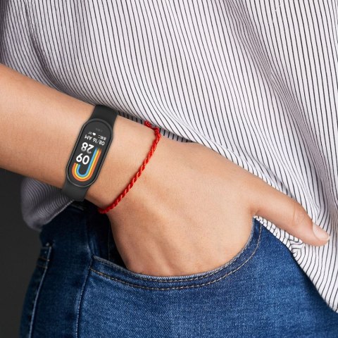 TECH-PROTECT ICONBAND XIAOMI SMART BAND 8 / 9 / 10 / NFC NAVY