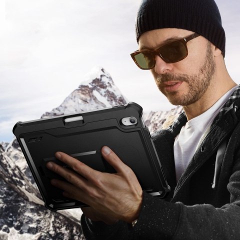 TECH-PROTECT KEVLAR PRO IPAD 10.9" 10 / 2022 / 11" 11 / 2025 BLACK
