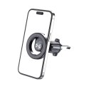 TECH-PROTECT N53 MAGNETIC MAGSAFE VENT CAR MOUNT BLACK