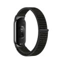 TECH-PROTECT NYLON XIAOMI SMART BAND 8 / 9 / 10 / NFC BLACK