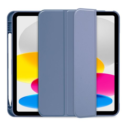 TECH-PROTECT SC PEN IPAD 10.9" 10 / 2022 / 11" 11 / 2025 BLUE
