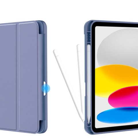 TECH-PROTECT SC PEN IPAD 10.9" 10 / 2022 / 11" 11 / 2025 BLUE