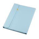 TECH-PROTECT SC PEN + KEYBOARD IPAD 10.9" 10 / 2022 / 11" 11 / 2025 SKY BLUE