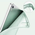 TECH-PROTECT SMARTCASE IPAD 10.9" 10 / 2022 / 11" 11 / 2025 BLUE