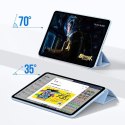 TECH-PROTECT SMARTCASE IPAD 10.9" 10 / 2022 / 11" 11 / 2025 BLUE