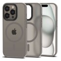 TECH-PROTECT MAGMAT MAGSAFE IPHONE 15 PRO MATTE TITANIUM