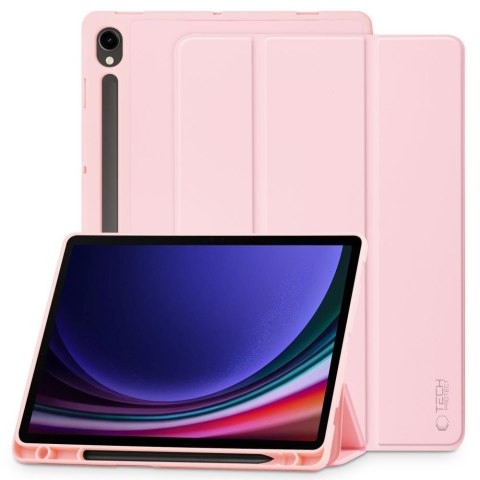 TECH-PROTECT SC PEN GALAXY TAB S9 11.0 / S9 FE / S10 FE / S10 LITE 10.9 X710 / X716B / X510 / X516B / X520 / X526 / X400 / X406B