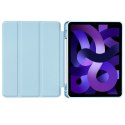 TECH-PROTECT SC PEN IPAD AIR 10.9" 4 / 5 / 2020-2022 / 11" 6 / 7 / 8 / 2024-2026 SKY BLUE