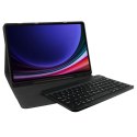 TECH-PROTECT SC PEN + KEYBOARD GALAXY TAB S9 11.0 / S9 FE / S10 FE / S10 LITE 10.9 X710 / X716B / X510 / X516B / X520 / X526 / X