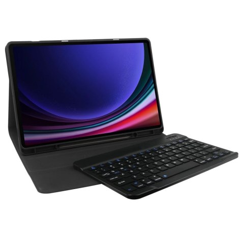 TECH-PROTECT SC PEN + KEYBOARD GALAXY TAB S9 11.0 / S9 FE / S10 FE / S10 LITE 10.9 X710 / X716B / X510 / X516B / X520 / X526 / X