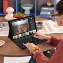 TECH-PROTECT SC PEN + KEYBOARD GALAXY TAB S9 11.0 / S9 FE / S10 FE / S10 LITE 10.9 X710 / X716B / X510 / X516B / X520 / X526 / X