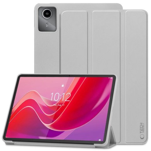 TECH-PROTECT SMARTCASE LENOVO M11 / K11E 11.0 TB-330 GREY