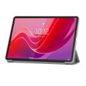 TECH-PROTECT SMARTCASE LENOVO M11 / K11E 11.0 TB-330 GREY