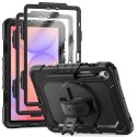 TECH-PROTECT SOLID 2-SET GALAXY TAB S9 11.0 / S9 FE / S10 FE / S10 LITE 10.9 X710 / X716B / X510 / X516B / X520 / X526 / X400 / 