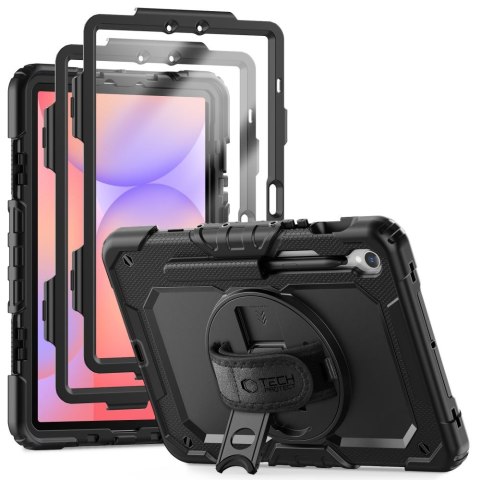TECH-PROTECT SOLID 2-SET GALAXY TAB S9 11.0 / S9 FE / S10 FE / S10 LITE 10.9 X710 / X716B / X510 / X516B / X520 / X526 / X400 / 