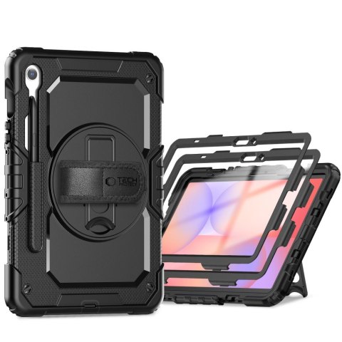 TECH-PROTECT SOLID 2-SET GALAXY TAB S9 11.0 / S9 FE / S10 FE / S10 LITE 10.9 X710 / X716B / X510 / X516B / X520 / X526 / X400 / 