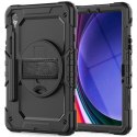TECH-PROTECT SOLID 2-SET GALAXY TAB S9 11.0 / S9 FE / S10 FE / S10 LITE 10.9 X710 / X716B / X510 / X516B / X520 / X526 / X400 / 