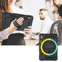 TECH-PROTECT SOLID 2-SET GALAXY TAB S9 11.0 / S9 FE / S10 FE / S10 LITE 10.9 X710 / X716B / X510 / X516B / X520 / X526 / X400 / 