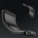 TECH-PROTECT TPUCARBON GALAXY XCOVER 7 BLACK