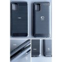 TECH-PROTECT TPUCARBON GALAXY XCOVER 7 BLACK