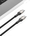TECH-PROTECT ULTRABOOST EVO TYPE-C CABLE PD 100W / 5A 100CM TITANIUM