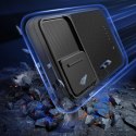 TECH-PROTECT VELAR CAM+ GALAXY A35 / A55 5G BLACK