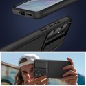 TECH-PROTECT VELAR CAM+ GALAXY A35 / A55 5G BLACK