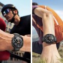 TECH-PROTECT DEFENSE SAMSUNG GALAXY WATCH ULTRA 2024 / 2025 (47 MM) BLACK