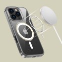 TECH-PROTECT FLEXAIR HYBRID MAGSAFE IPHONE 16 PRO CLEAR