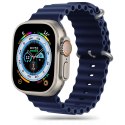 TECH-PROTECT ICONBAND PRO APPLE WATCH 8 / 9 / 10 / 11 / 12 / SE / ULTRA (44 / 45 / 46 / 49 MM) MIDNIGHT BLUE