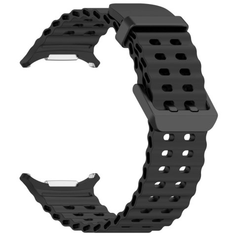 TECH-PROTECT ICONBAND PRO SAMSUNG GALAXY WATCH ULTRA 1 / 2 2024-2026 (47 MM) BLACK