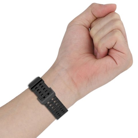TECH-PROTECT ICONBAND PRO SAMSUNG GALAXY WATCH ULTRA 1 / 2 2024-2026 (47 MM) BLACK