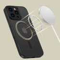 TECH-PROTECT MAGCAM MAGSAFE IPHONE 16 PRO MAX MATTE BLACK