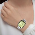 TECH-PROTECT MILANESEBAND HUAWEI WATCH FIT 3 / 4 / 4 PRO / 5 / 5 PRO BLACK