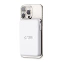 TECH-PROTECT PB31 LIFEMAG MAGSAFE POWER BANK 10000MAH WHITE