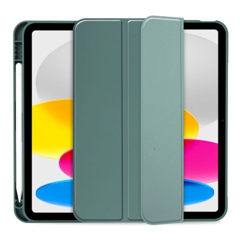 TECH-PROTECT SC PEN IPAD 10.9" 10 / 2022 / 11" 11 / 2025 GREEN
