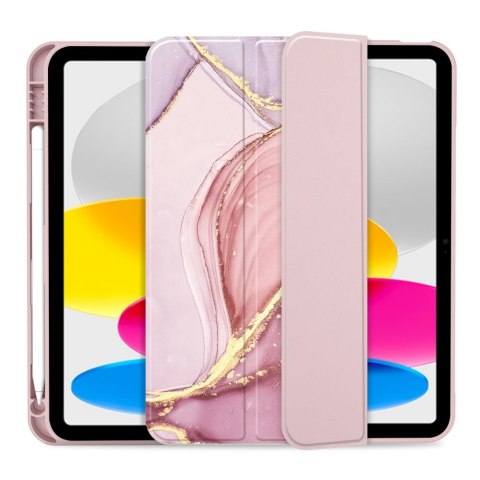 TECH-PROTECT SC PEN IPAD 10.9" 10 / 2022 / 11" 11 / 2025 MARBLE