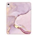 TECH-PROTECT SC PEN IPAD 10.9" 10 / 2022 / 11" 11 / 2025 MARBLE