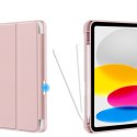 TECH-PROTECT SC PEN IPAD 10.9" 10 / 2022 / 11" 11 / 2025 MARBLE