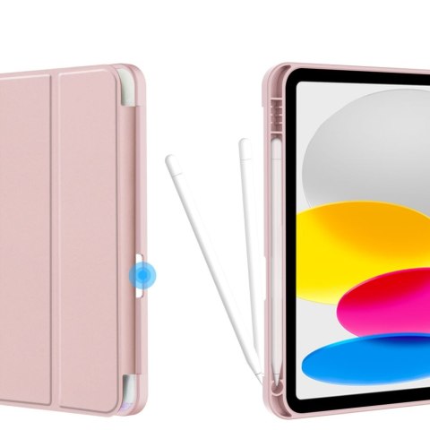 TECH-PROTECT SC PEN IPAD 10.9" 10 / 2022 / 11" 11 / 2025 MARBLE